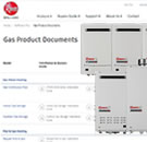 Gas Product Docs Thumbnail