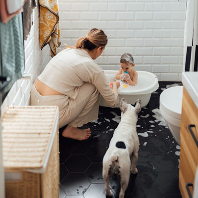 5 Energy Saving Tips for Water Heating 5 Energy Saving Tips for Water Heating