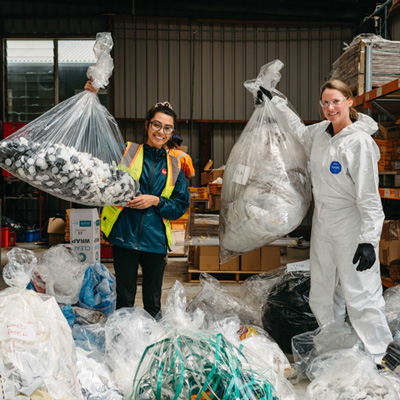 Rheem Waste Audit Rheem Waste Audit