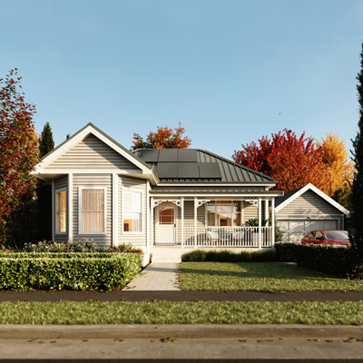 Rheem solar panels installed Rheem solar panels installed