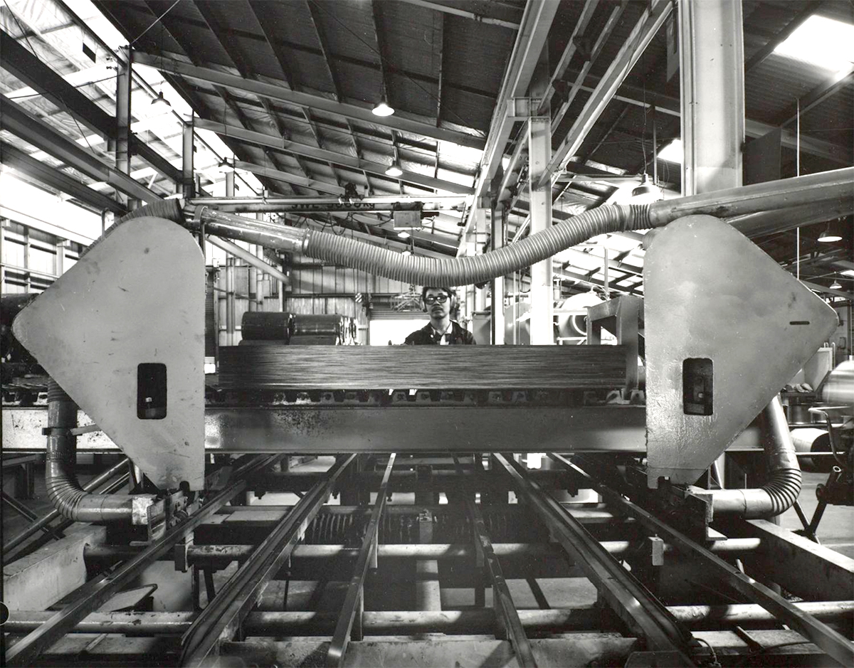 Rheem a brief history Rheem Industries v2