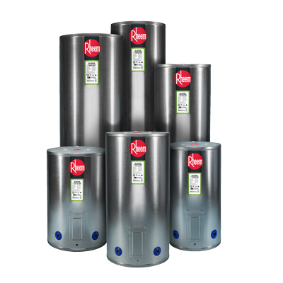 Rheem APVE™ range Rheem Family Image APVE sm v2