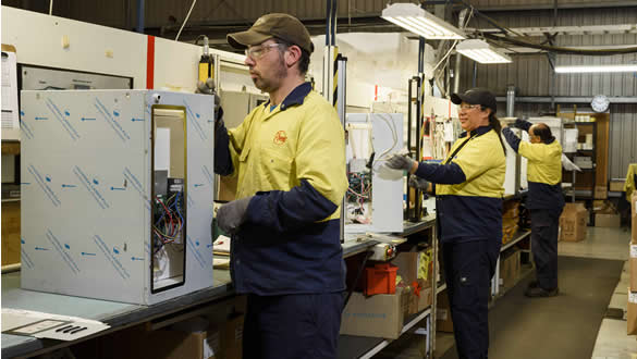 Why Rheem WhyRheem1