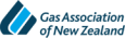Gas Association of NZ Logo Gas Association of NZ Logo