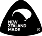 New Zealand Made New Zealand Made Logo