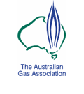 Australian Gas Association Logo