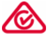 Regulatory Compliance Mark Regulatory Compliance Mark