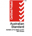 Standards Mark Logo