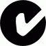 ISO 9001 Quality Certification Logo ISO 9001 Quality Certification Logo