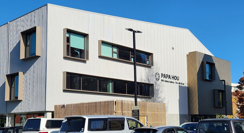 Kind Foundation Commercial Heat Pump Installation Case Study Kind Foundation Blog