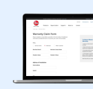 Manuals & Warranties Thumbnail
