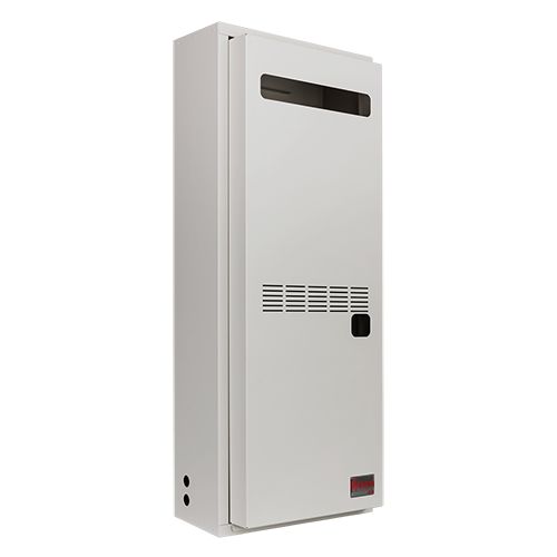 Recess Box for Rheem 27 Image