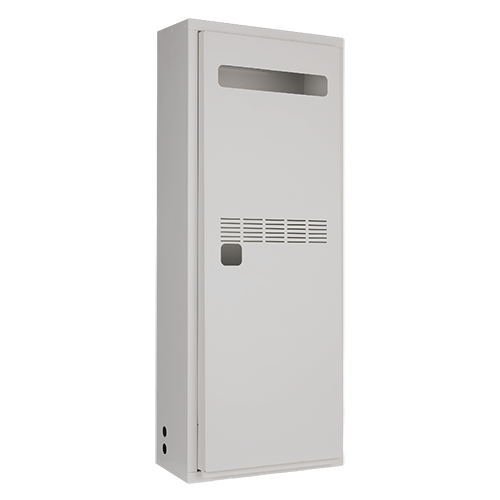 Recess Box for 874 Series Image