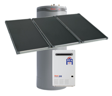 Premier Loline Solar System A591270/3CGL/ID