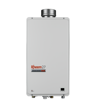 Gas Continuous Flow Water Heaters 864627LPZ