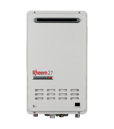 Gas Continuous Flow Water Heaters 874627LPZ