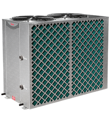 Commercial Heat Pump (discontinued) 95202200D/A
