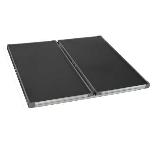 Loline Direct Solar NPT200 Collector