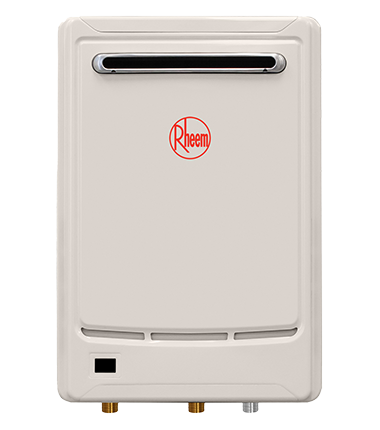 Gas Continuous Flow Water Heaters 874826NFZ