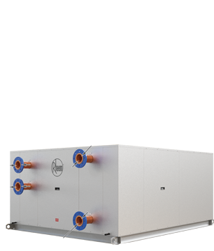 PLUS Series Water to Water Heat Pump 955213SDP