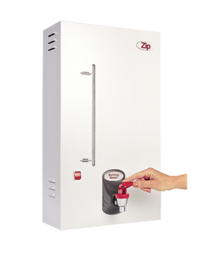 Zip Manual Boiling Water