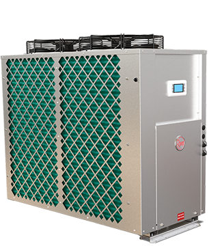 YF Series Air to Water Heat Pump