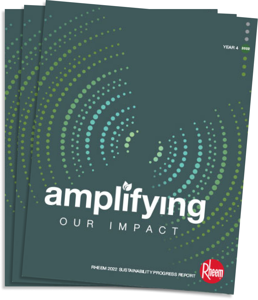 Amplifying Our Impact