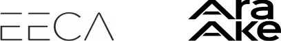 EECA and Ara Ake logo